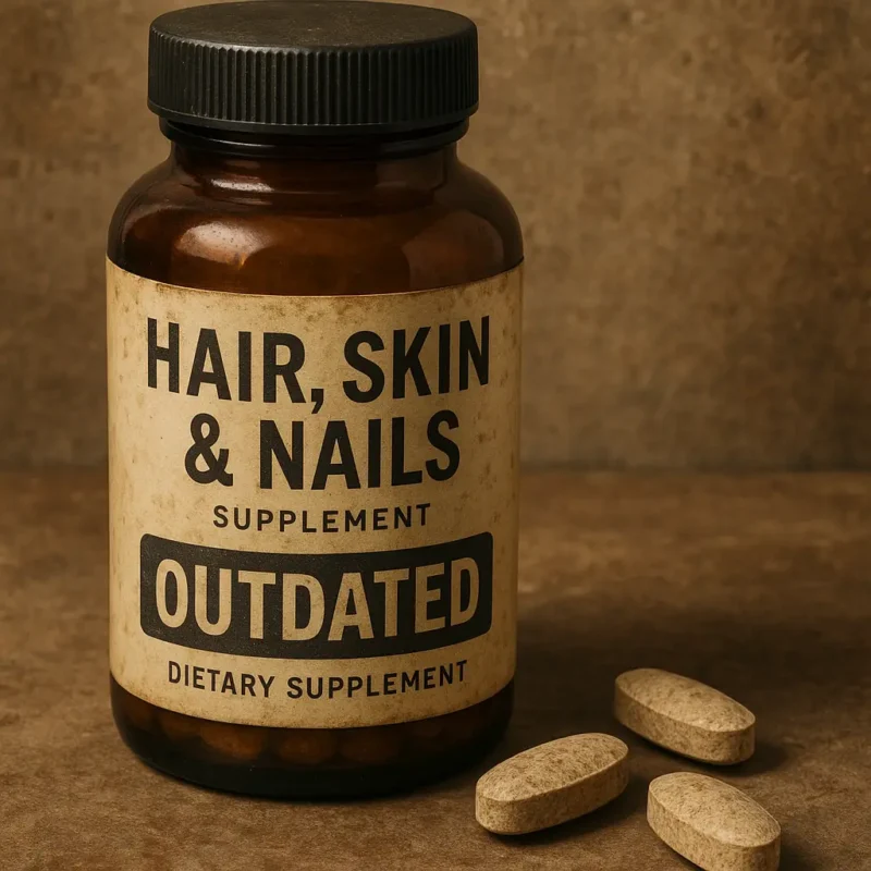 Hair Skin Nails